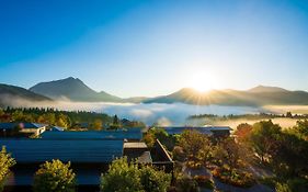 由布院花由旅館